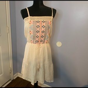 The perfect summer dress